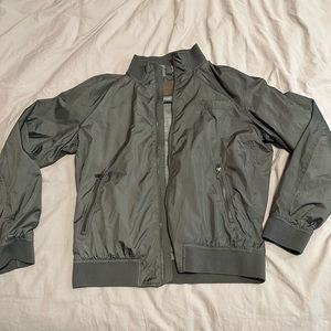 Massimo Dutti Windbreaker - Men’s XL (fits medium)